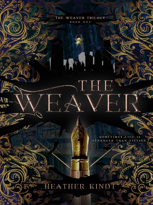 Title details for The Weaver by Heather Kindt - Available